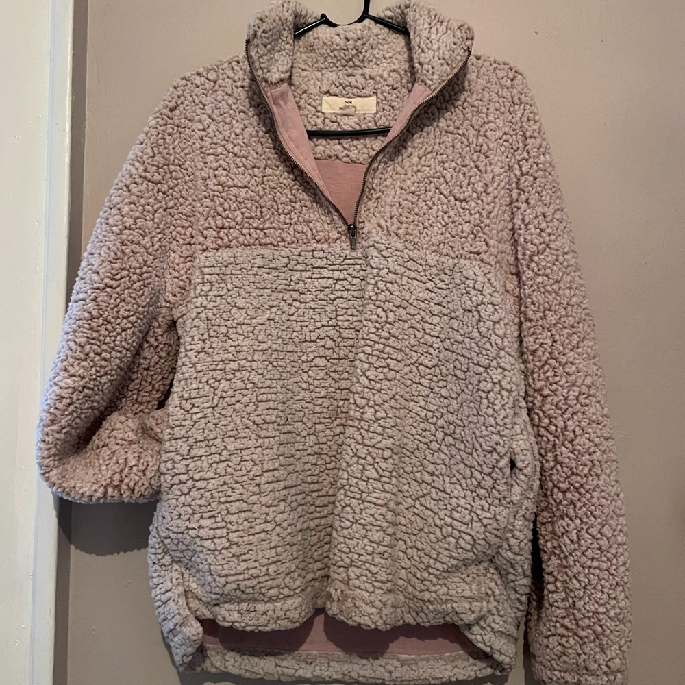 Thread+Supply Jacket